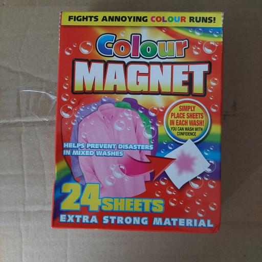 Buy & Sell Ocker Hill Sandwell - Photos for colour magnet sheets