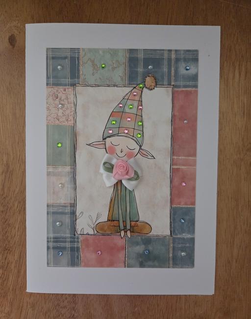 courses Westgate-on-Sea Thanet - Photos for HANDMADE CARD