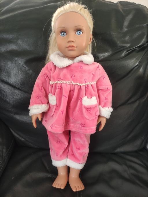 Buy & Sell Grafton Street Industrial Estate West Northamptonshire - Photos for Beautiful doll