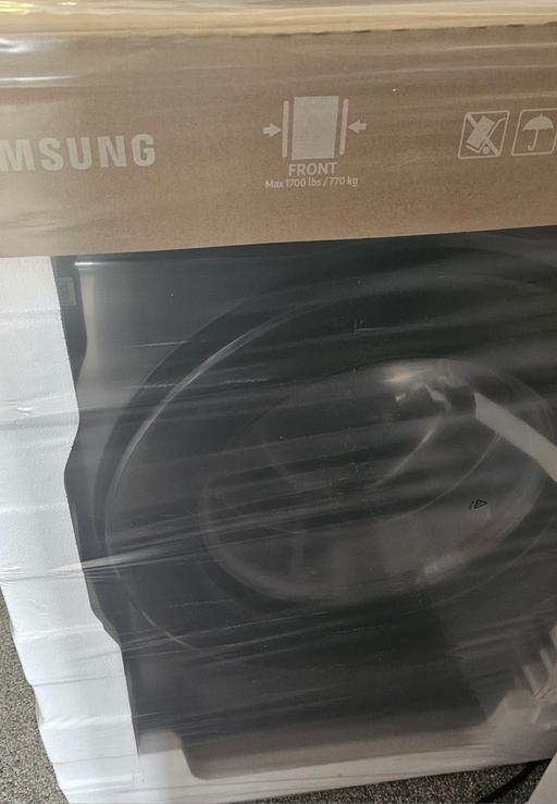 Buy & Sell The Middles County Durham - Photos for Brand new Samsung smart washer