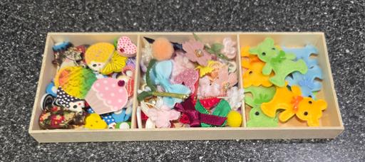 courses Westgate-on-Sea Thanet - Photos for CRAFT ACCESSORIES