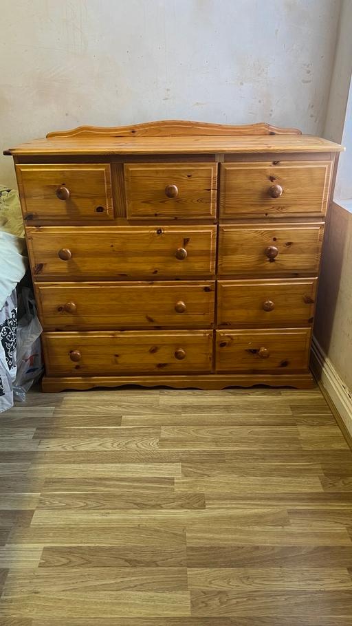 Buy & Sell Alum Rock Birmingham - Photos for Chest drawer