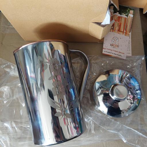 Buy & Sell Ocker Hill Sandwell - Photos for copper and sliver drinking vessels