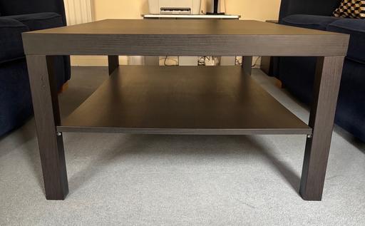 Buy & Sell Custom House East London - Photos for IKEA Lack table