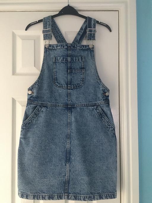 Buy & Sell Hasbury Dudley - Photos for Girls Denim dress (12-13years)