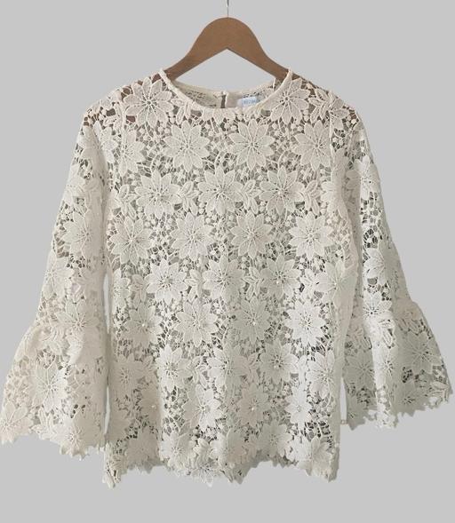 Buy & Sell Rochester Medway - Kent - Photos for 💕LADIES BLUE VANILLA FASHION TOP💕