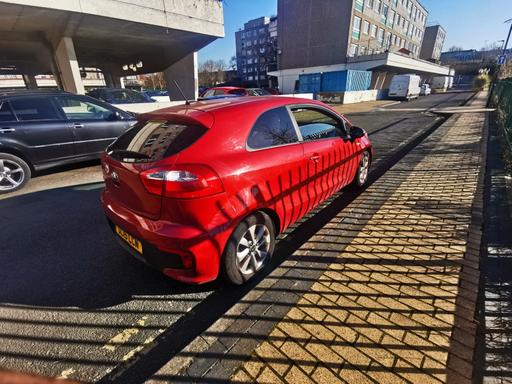 Vehicles Stoke Newington North London - Photos for 2015 KIA RIP SR7 
