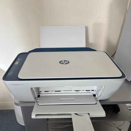 Buy & Sell Custom House East London - Photos for HP Printer 2721e