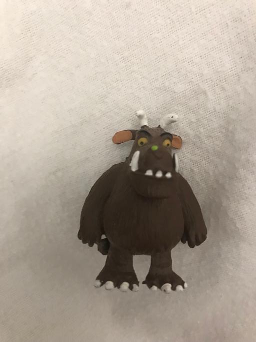 Buy & Sell Arborfield Cross Wokingham - Photos for Lego horse set with miniature gruffalo figure