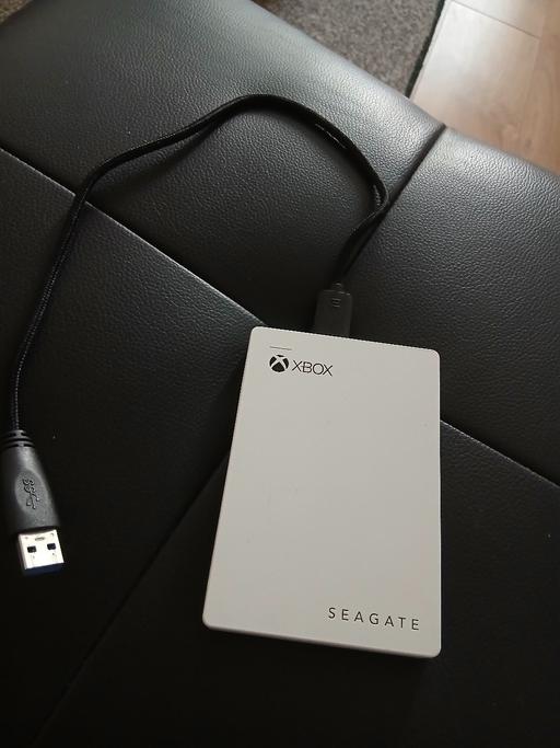 Buy & Sell Ocker Hill Sandwell - Photos for 2TB hard drive for Xbox