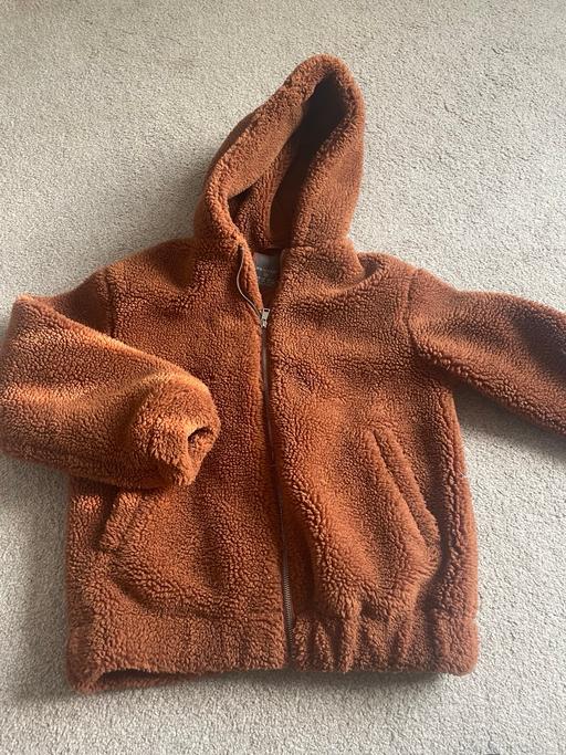 Buy & Sell Ynysddu Caerphilly - Wales - Photos for Duffel jacket size 4 to 6