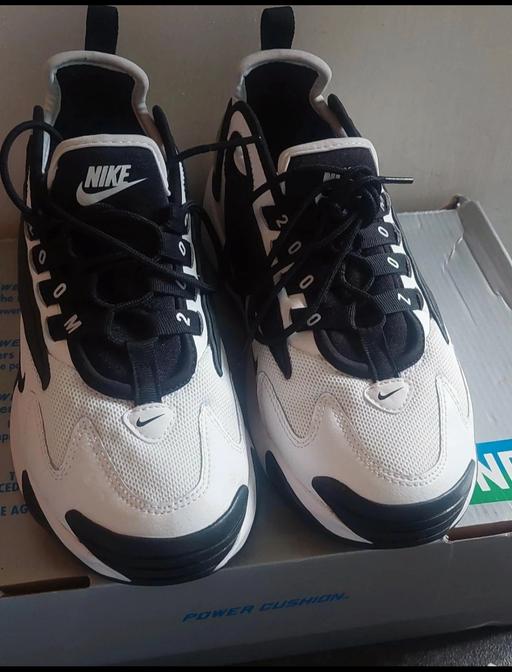Buy & Sell Hall Green Birmingham - Photos for Nike air zoom 2000