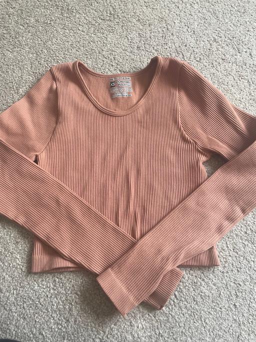 Buy & Sell Ynysddu Caerphilly - Wales - Photos for Pretty little thing, top size extra small