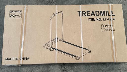Buy & Sell Hartshill North Warwickshire - Photos for foldable treadmill walking
