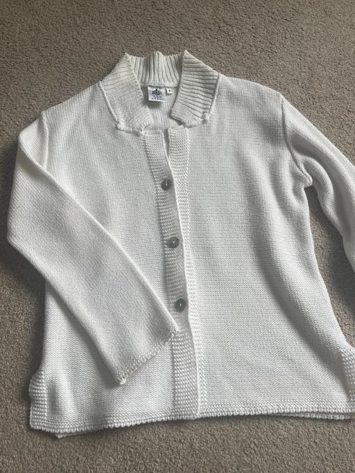 Buy & Sell Ynysddu Caerphilly - Wales - Photos for Cardigan size small