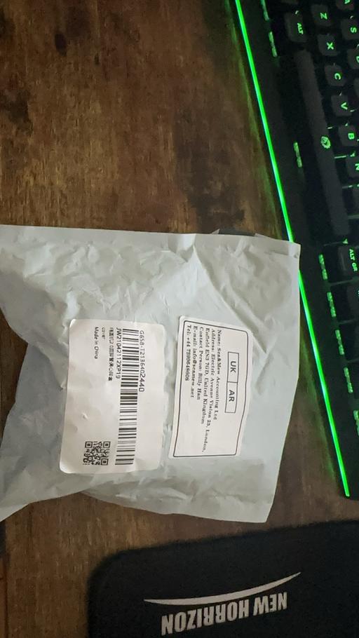 Buy & Sell Fenny Drayton Hinckley and Bosworth - Photos for Dripex Elliptical Cross Trainer Leg Covers