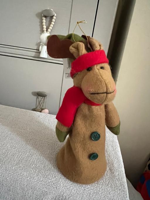 Buy & Sell Hetton-Le-Hole Sunderland - Photos for Wobbly Raindeer ( New )