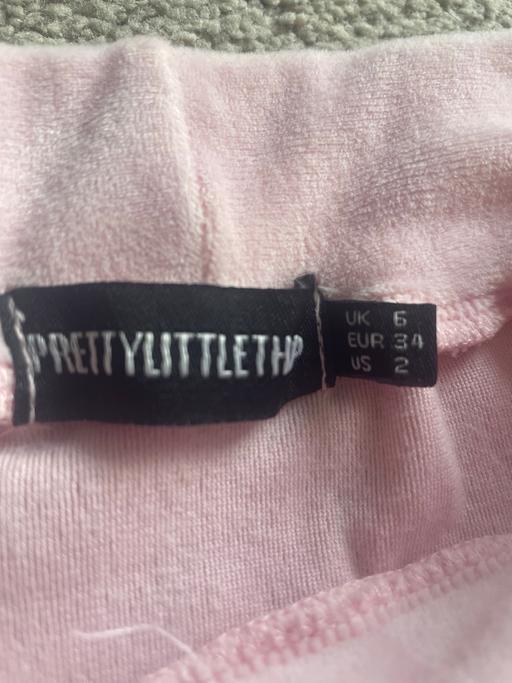 Buy & Sell Ynysddu Caerphilly - Wales - Photos for Pretty little thing, skirt size 6