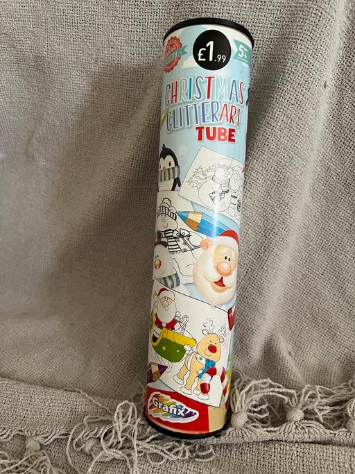 Buy & Sell Easington Lane Sunderland - Photos for Christmas Art Tube ( New )