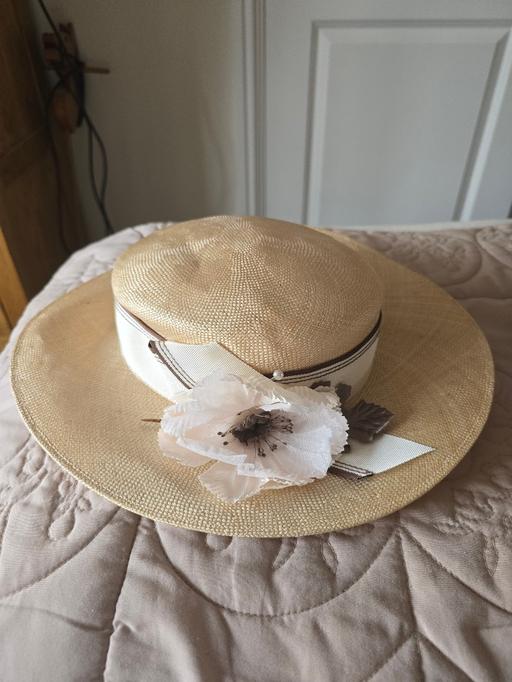 Buy & Sell Rowley Regis Sandwell - Photos for Peter Berrley ladies hat