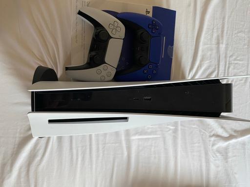 Buy & Sell Speke Liverpool - Photos for PlayStation 5 Disc Edition