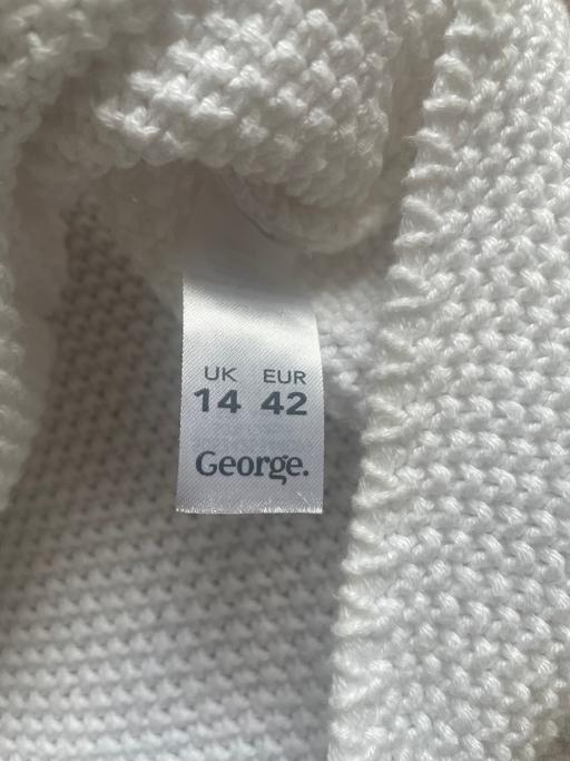 Buy & Sell Ynysddu Caerphilly - Wales - Photos for Jumper size 14