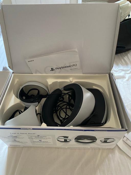 Buy & Sell Speke Liverpool - Photos for PlayStation 5 VR2