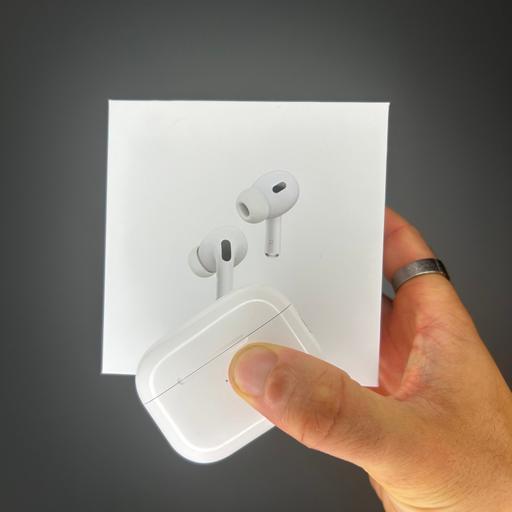 Buy & Sell Carlisle Cumberland - Photos for 🎧 Apple AirPods Pro (2nd Generation)