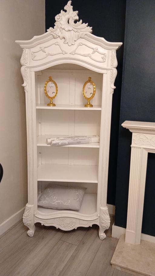 Buy & Sell Kettering North Northamptonshire - Photos for amoire bookcase case
