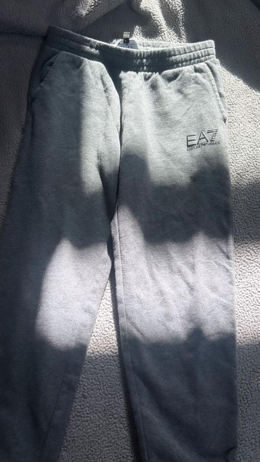 Buy & Sell Quinton Birmingham - Photos for EA7 joggers