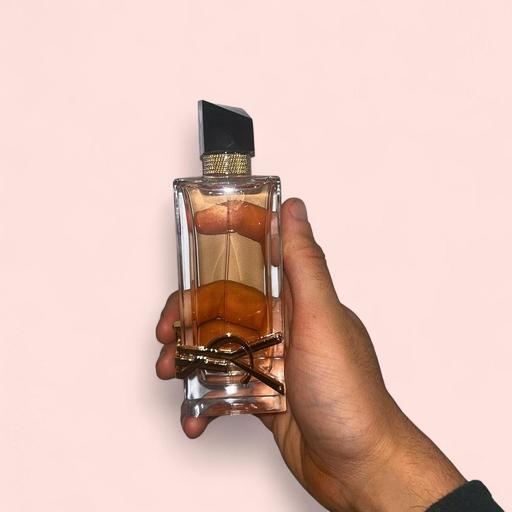 Buy & Sell Carlisle Cumberland - Photos for YSL Libre EDP - 90ml | Brand New