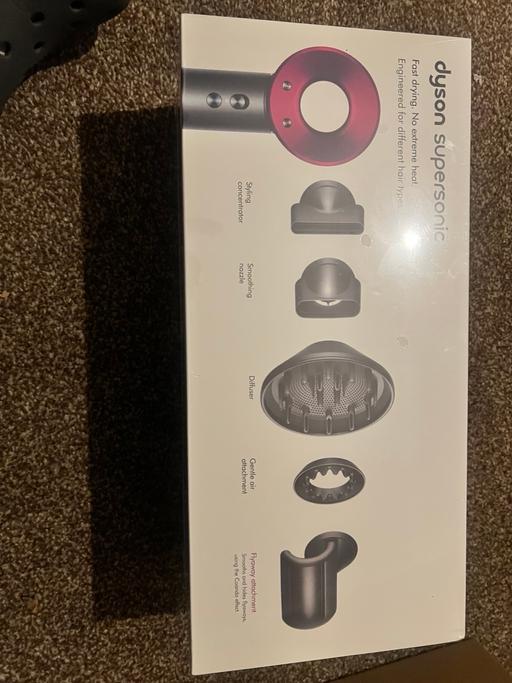 Buy & Sell Leagrave Luton - Photos for Dyson supersonic