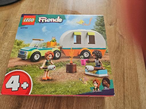 Buy & Sell Oldbury Sandwell - Photos for Lego friends