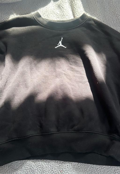 Buy & Sell Quinton Birmingham - Photos for Jordan jumper