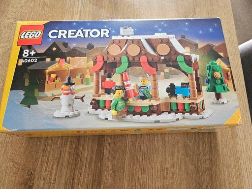 Buy & Sell Oldbury Sandwell - Photos for Lego Creator