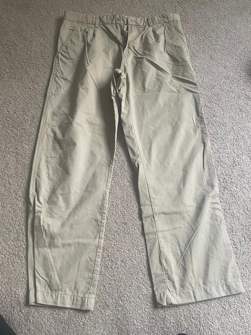 Buy & Sell Ynysddu Caerphilly - Wales - Photos for Chinos size 32 waist 29 leg