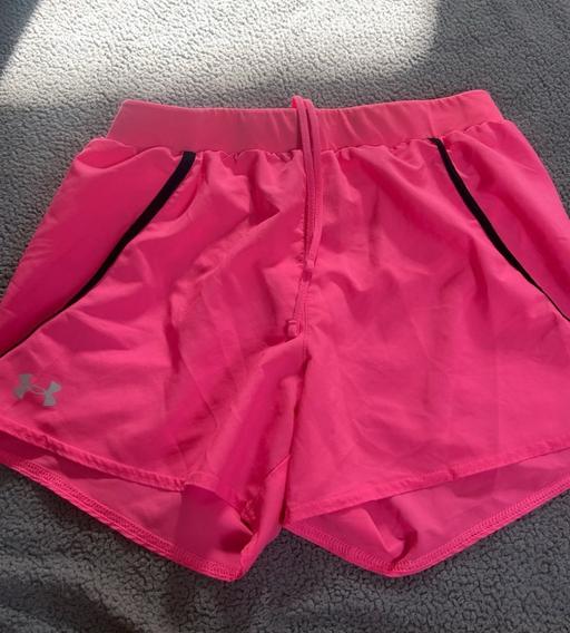 Buy & Sell Quinton Birmingham - Photos for Under armour shorts
