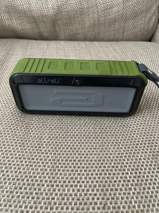 Buy & Sell Hasbury Dudley - Photos for Allreli 10 W blue tooth speaker