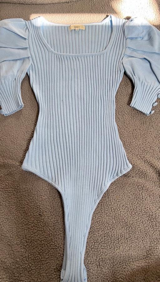 Buy & Sell Quinton Birmingham - Photos for Blue bodysuit