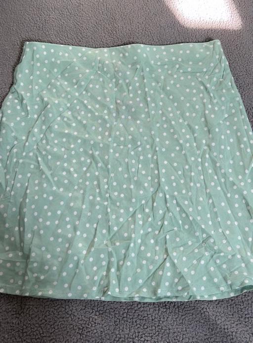 Buy & Sell Quinton Birmingham - Photos for Peacocks skirt