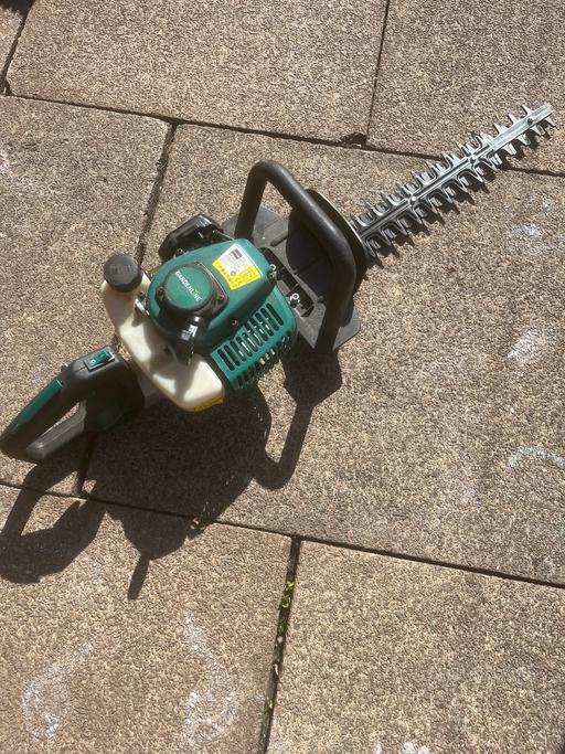 Buy & Sell Quinton Birmingham - Photos for Hedge trimmer