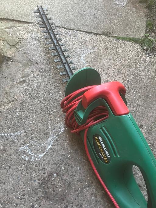 Buy & Sell Quinton Birmingham - Photos for Hedge trimmer