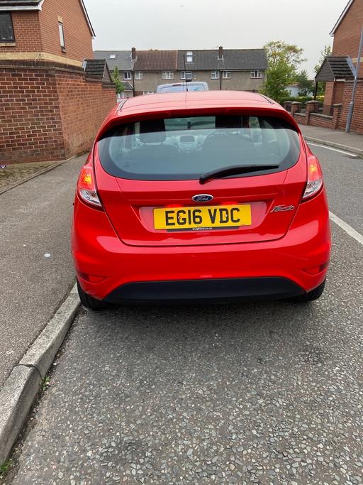 Vehicles Marks Gate East London - Photos for Ford Fiesta