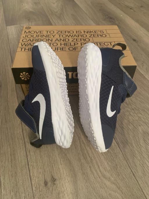 Buy & Sell Abbey Wood South East London - Photos for 3 to 4 years old Nike Star Runner 3 (TDV)