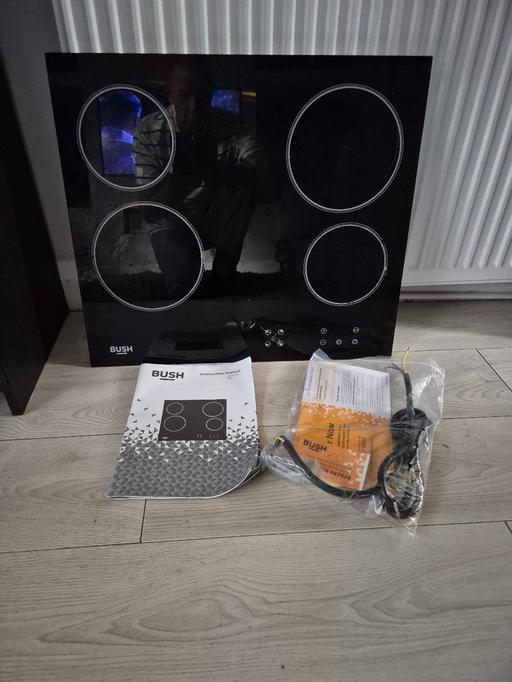Buy & Sell Bolton Bolton - Photos for ceramic hob