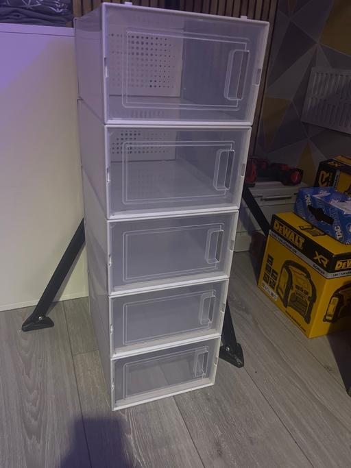 Buy & Sell Kimberworth Rotherham - Photos for Storage 