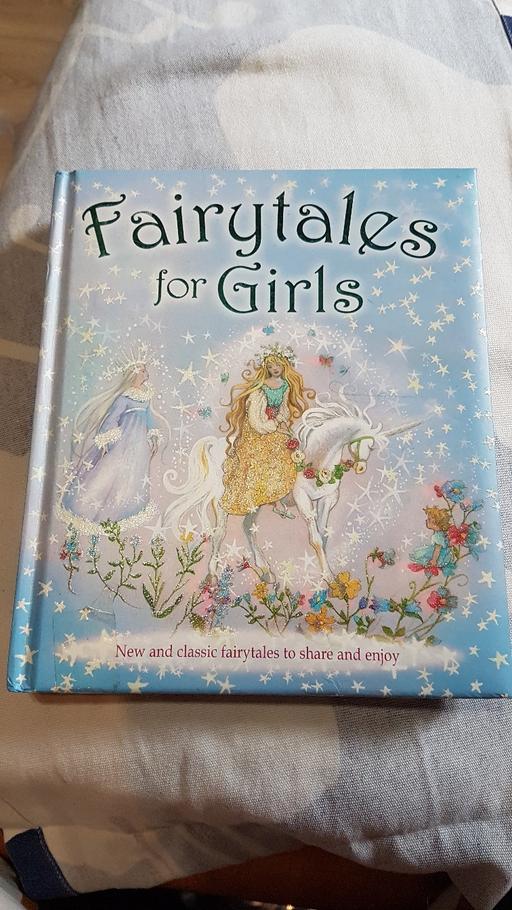 Buy & Sell Walsall Town Centre Walsall - Photos for FAIRYTALE for girls