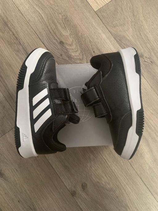 Buy & Sell Abbey Wood South East London - Photos for 3 to 4 years old Adidas Tensaur Sport 2.0