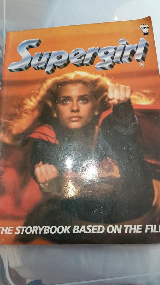 Buy & Sell Walsall Town Centre Walsall - Photos for supergirl