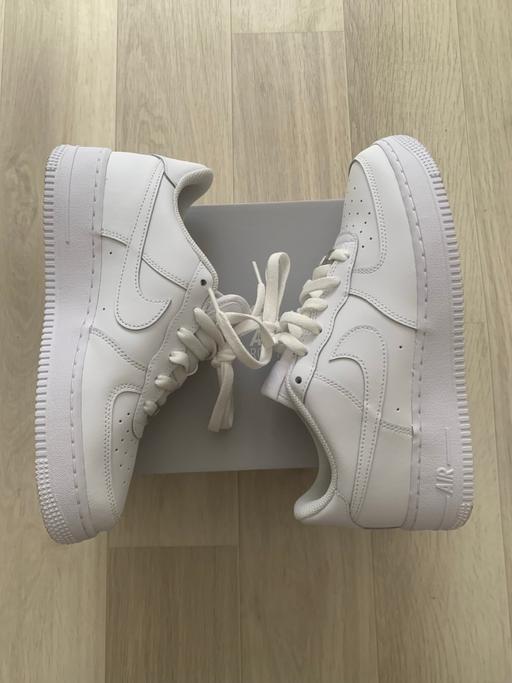 Buy & Sell Abbey Wood South East London - Photos for Air Force 1